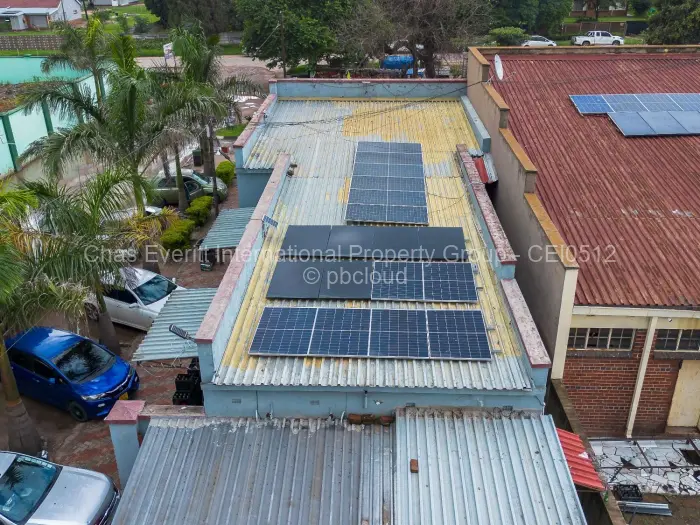 Retail/Shop for Sale in Hatfield, Harare