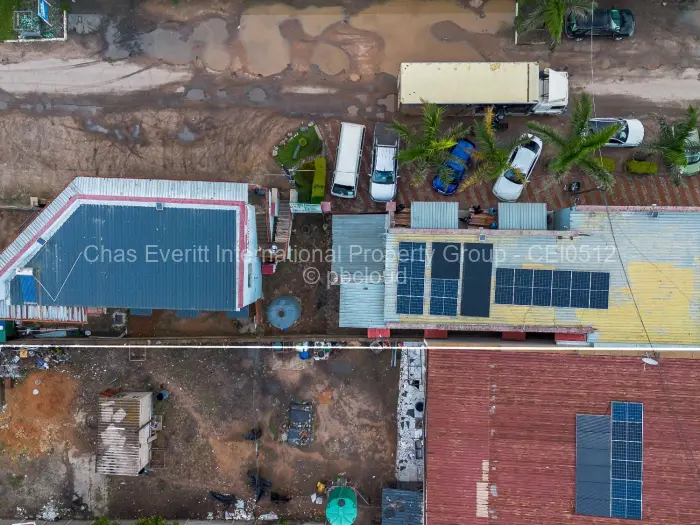 Retail/Shop for Sale in Hatfield, Harare