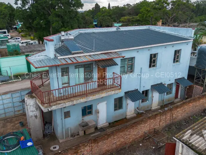 Retail/Shop for Sale in Hatfield, Harare