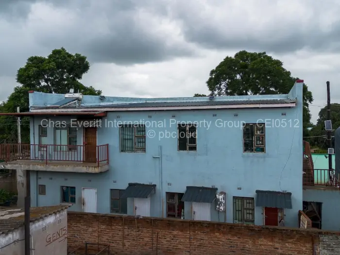 Retail/Shop for Sale in Hatfield, Harare