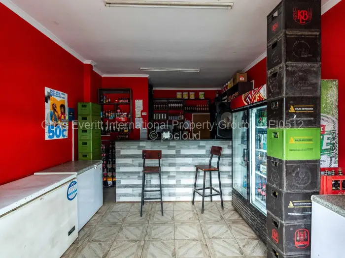 Retail/Shop for Sale in Hatfield, Harare