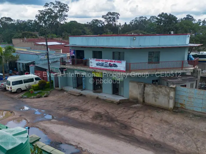 Retail/Shop for Sale in Hatfield, Harare