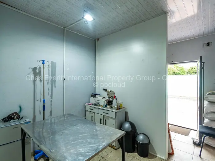 Retail/Shop for Sale in Hatfield, Harare