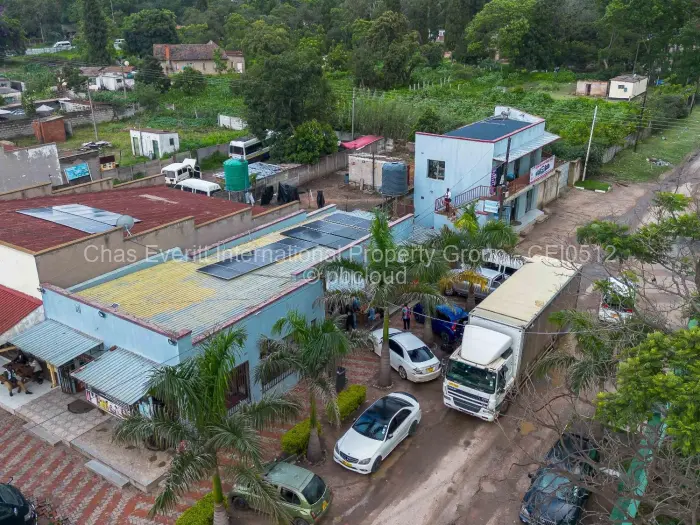 Retail/Shop for Sale in Hatfield, Harare