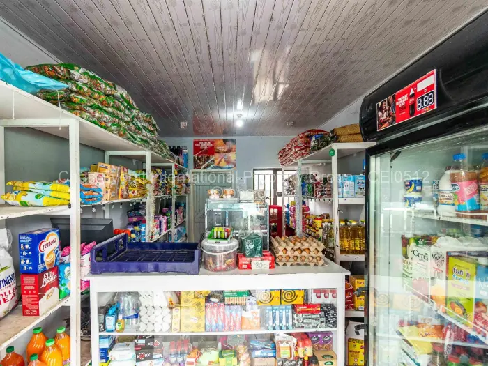 Retail/Shop for Sale in Hatfield, Harare