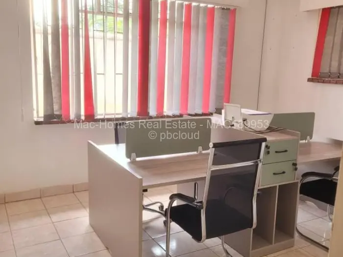 Office for Sale in Upper Hillside, Harare