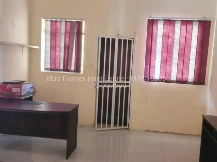 Office for Sale in Upper Hillside, Harare