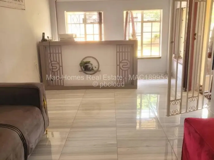 Office for Sale in Upper Hillside, Harare