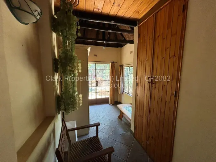 3 Bedroom House for Sale in Tynwald, Harare