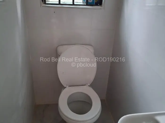 3 Bedroom Cottage/Garden Flat to Rent in Alexandra Park, Harare