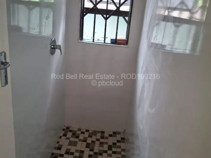 3 Bedroom Cottage/Garden Flat to Rent in Alexandra Park, Harare