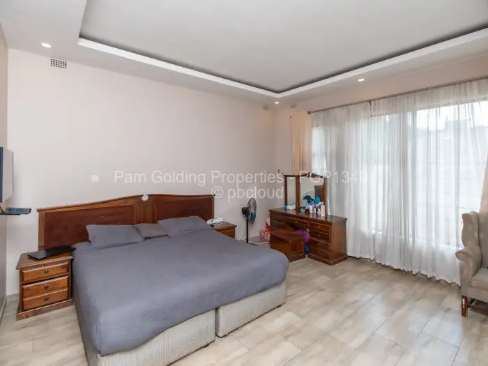 4 Bedroom House for Sale in Borrowdale, Harare