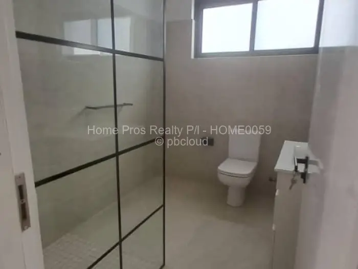 Townhouse/Cluster for Sale in Monavale, Harare