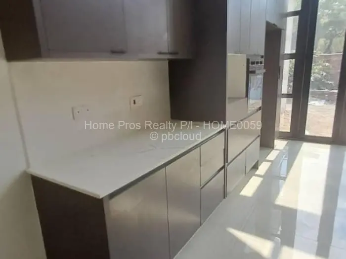 Townhouse/Cluster for Sale in Monavale, Harare