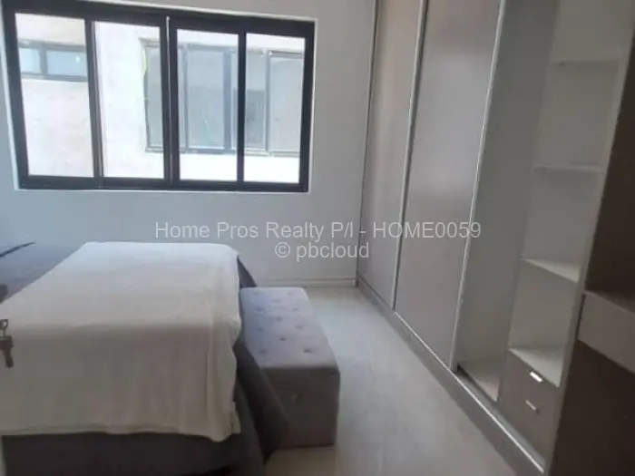 Townhouse/Cluster for Sale in Monavale, Harare