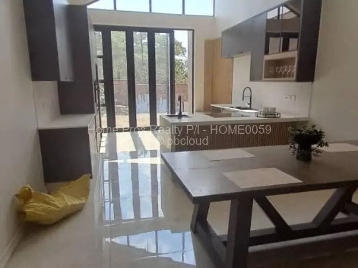 Townhouse/Cluster for Sale in Monavale, Harare