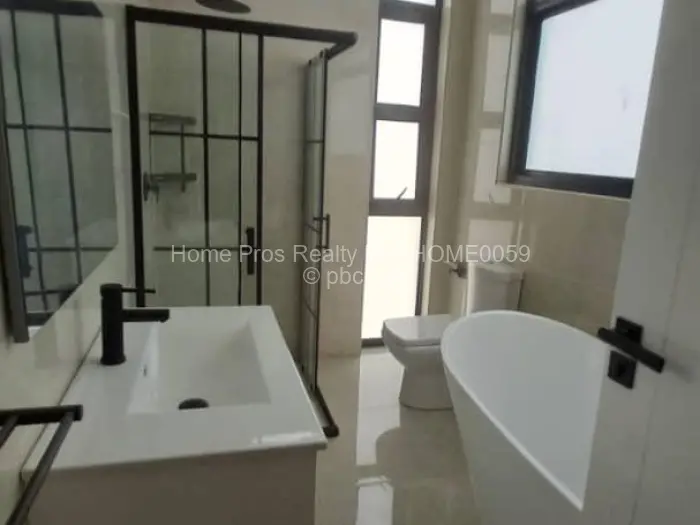 Townhouse/Cluster for Sale in Monavale, Harare