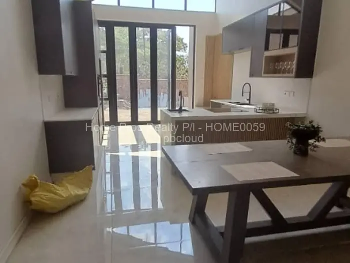 Townhouse/Cluster for Sale in Monavale, Harare