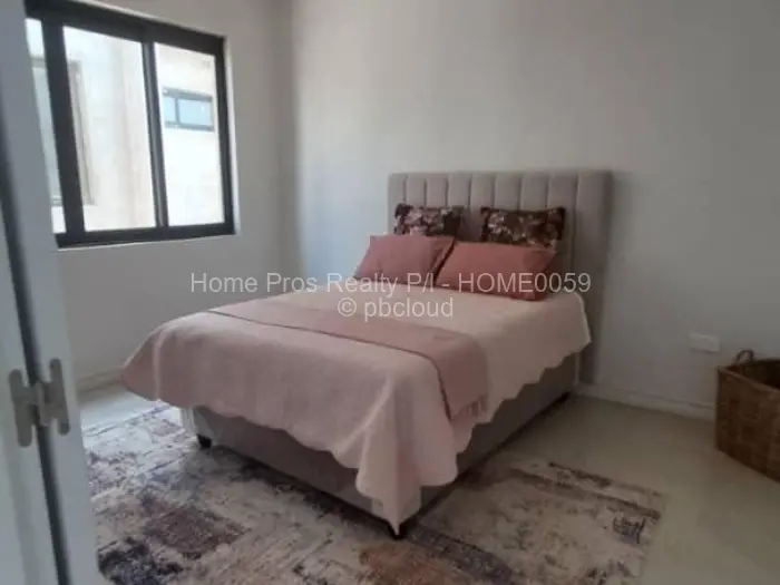 Townhouse/Cluster for Sale in Monavale, Harare