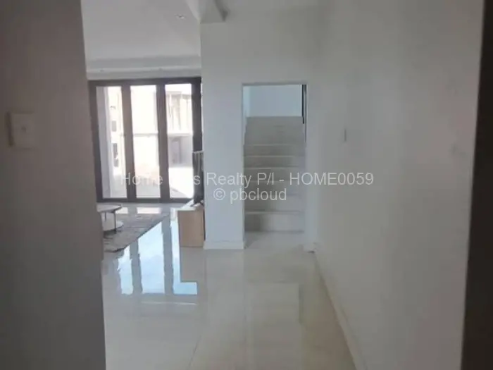 Townhouse/Cluster for Sale in Monavale, Harare