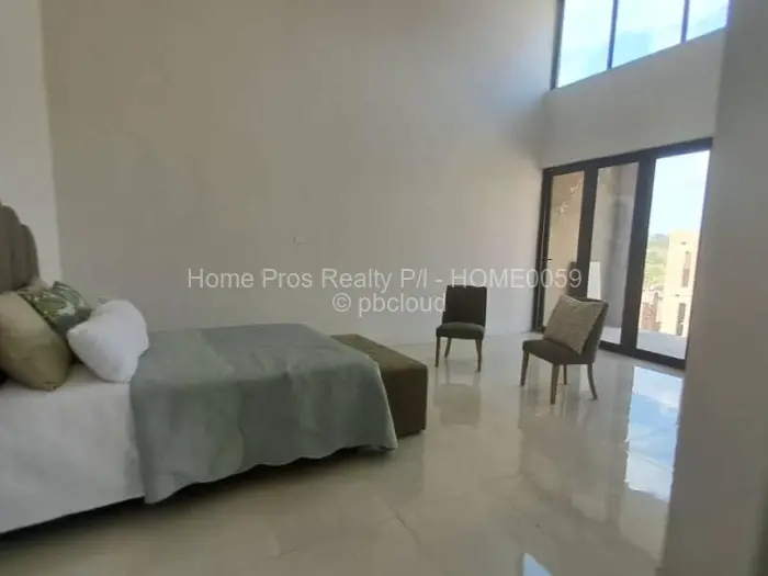 Townhouse/Cluster for Sale in Monavale, Harare