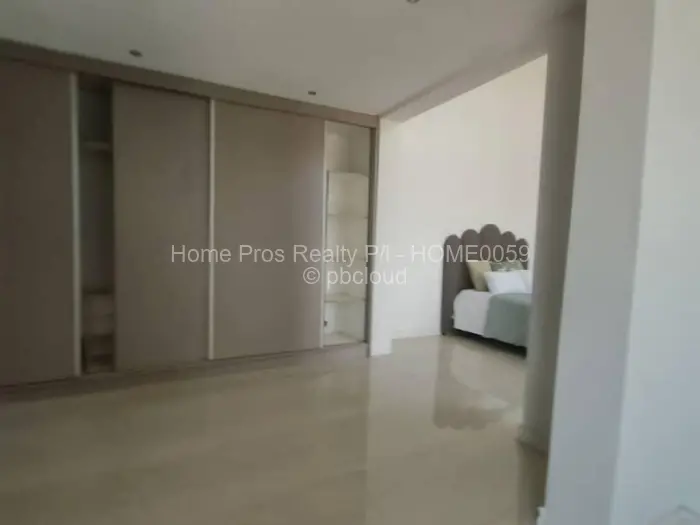 Townhouse/Cluster for Sale in Monavale, Harare