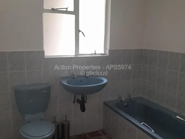 4 Bedroom House to Rent in Borrowdale, Harare