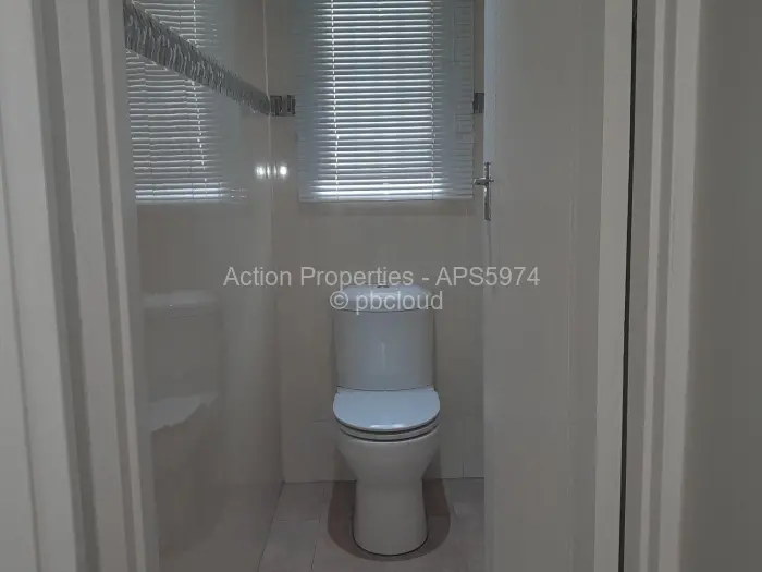 4 Bedroom House to Rent in Borrowdale, Harare