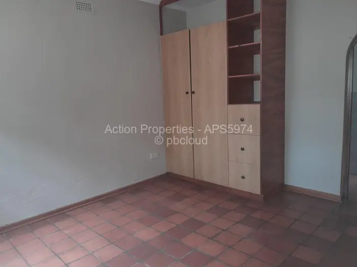 4 Bedroom House to Rent in Borrowdale, Harare