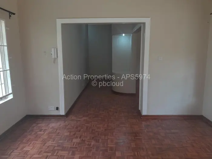 4 Bedroom House to Rent in Borrowdale, Harare
