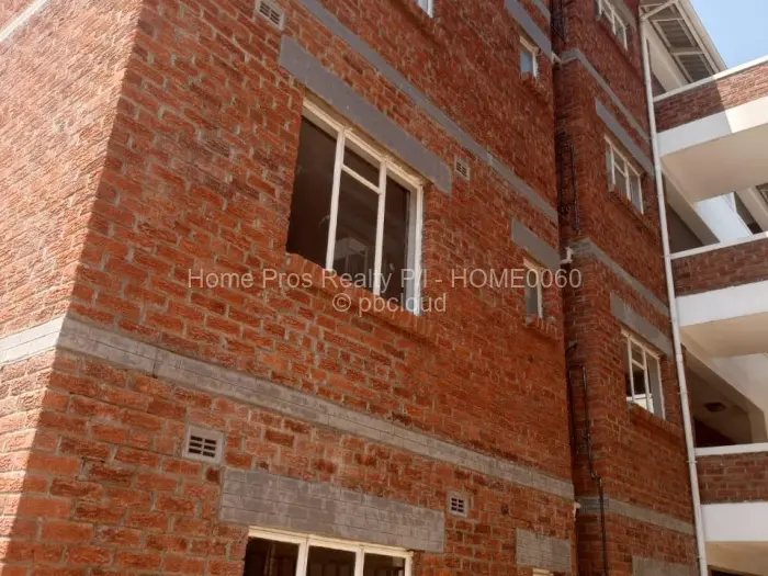 Flat/Apartment for Sale in Ardbennie, Harare