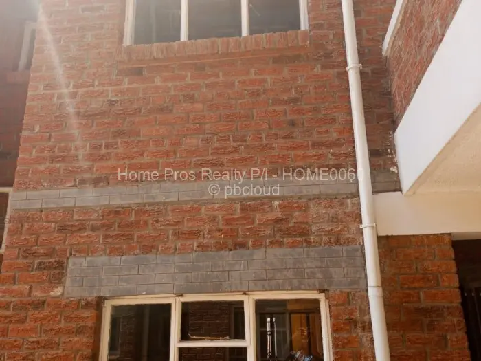 Flat/Apartment for Sale in Ardbennie, Harare