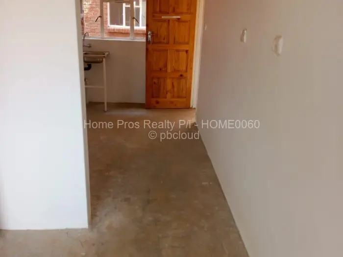 Flat/Apartment for Sale in Ardbennie, Harare