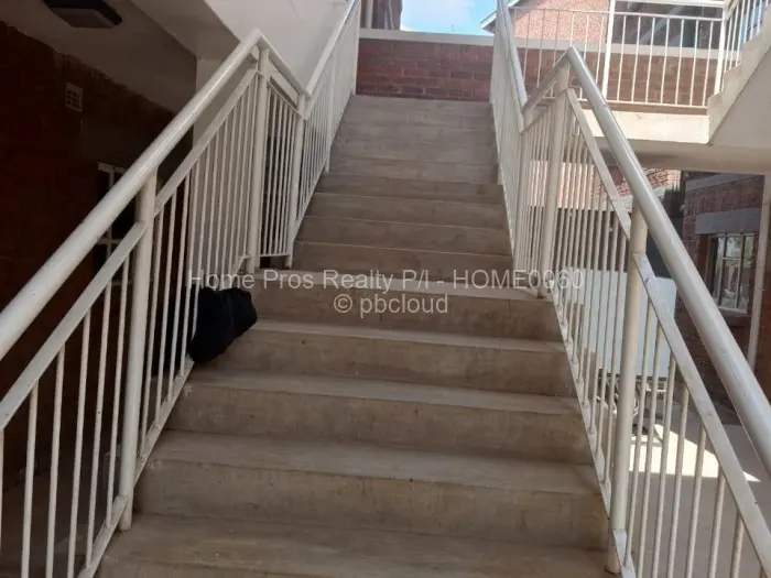 Flat/Apartment for Sale in Ardbennie, Harare