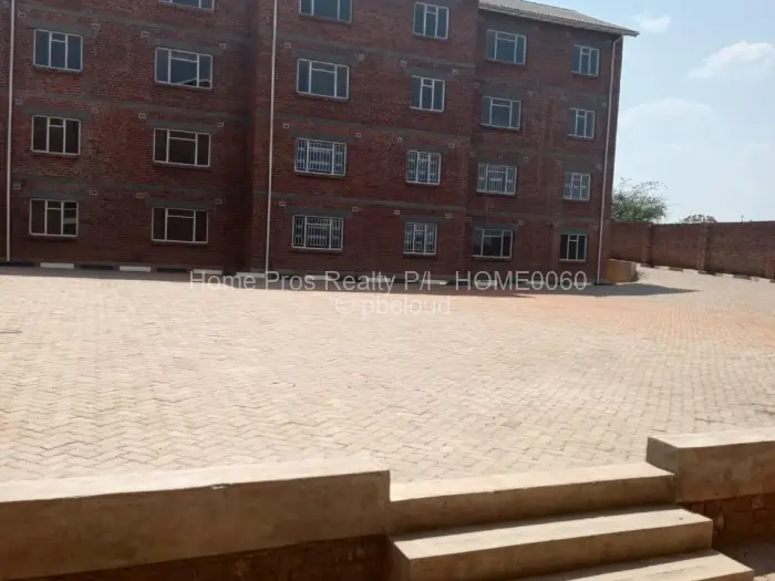 Flat/Apartment for Sale in Ardbennie, Harare