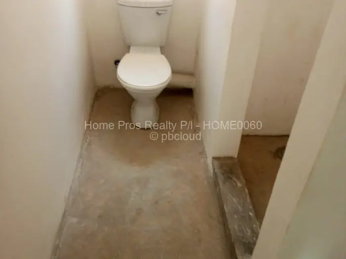 Flat/Apartment for Sale in Ardbennie, Harare