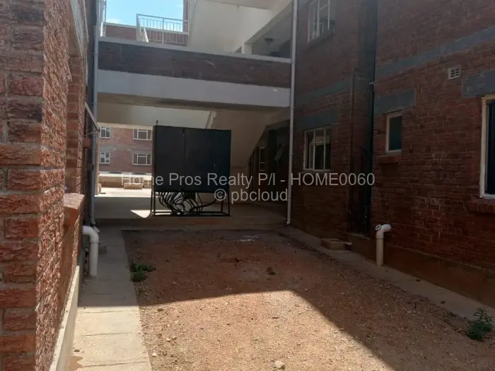 Flat/Apartment for Sale in Ardbennie, Harare