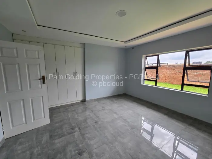 5 Bedroom House for Sale in Mount Pleasant Heights, Harare