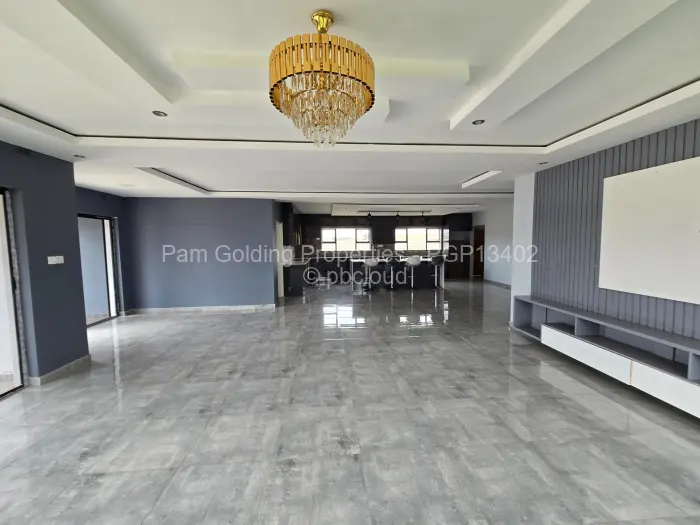 5 Bedroom House for Sale in Mount Pleasant Heights, Harare