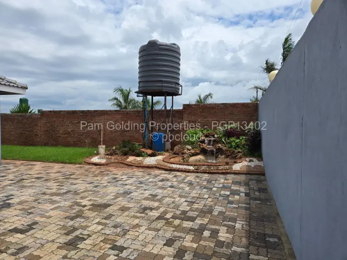 5 Bedroom House for Sale in Mount Pleasant Heights, Harare