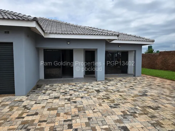 5 Bedroom House for Sale in Mount Pleasant Heights, Harare