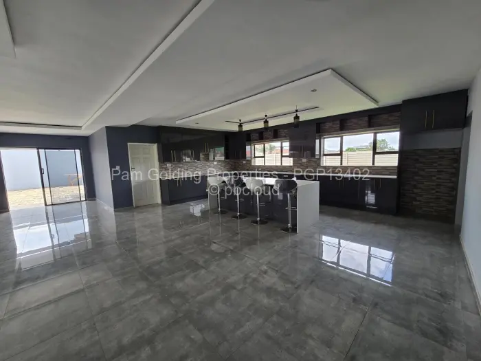 5 Bedroom House for Sale in Mount Pleasant Heights, Harare