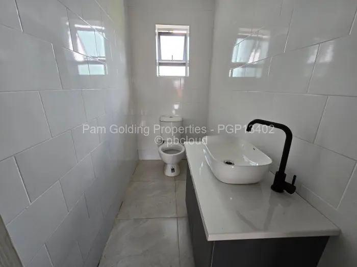 5 Bedroom House for Sale in Mount Pleasant Heights, Harare