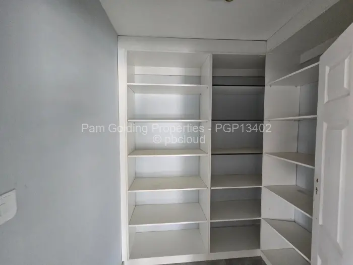 5 Bedroom House for Sale in Mount Pleasant Heights, Harare