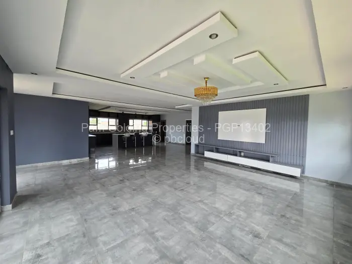 5 Bedroom House for Sale in Mount Pleasant Heights, Harare