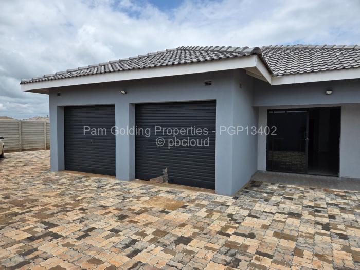 5 Bedroom House for Sale in Mount Pleasant Heights, Harare