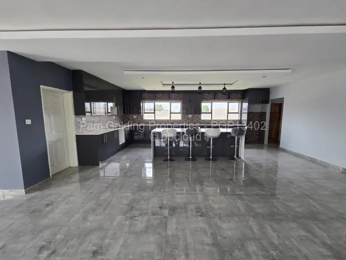 5 Bedroom House for Sale in Mount Pleasant Heights, Harare