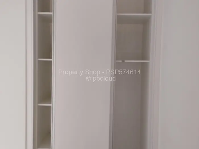 Townhouse/Cluster to Rent in Mandara, Harare