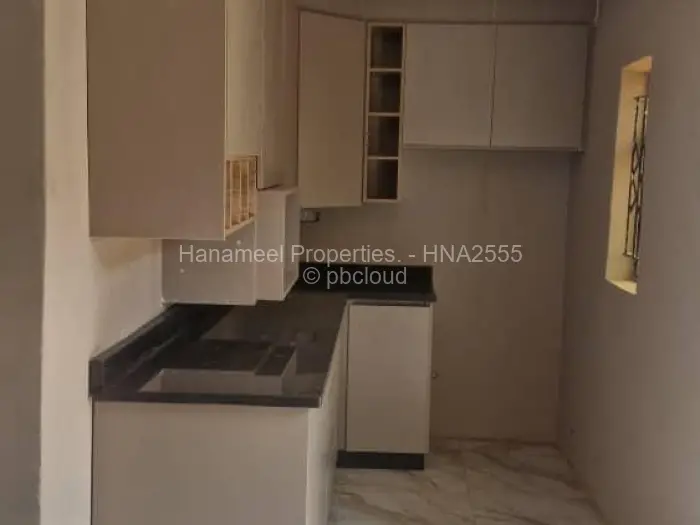 5 Bedroom House to Rent in Ashdown Park, Harare