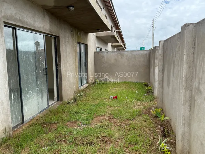 Flat/Apartment for Sale in Ashdown Park, Harare